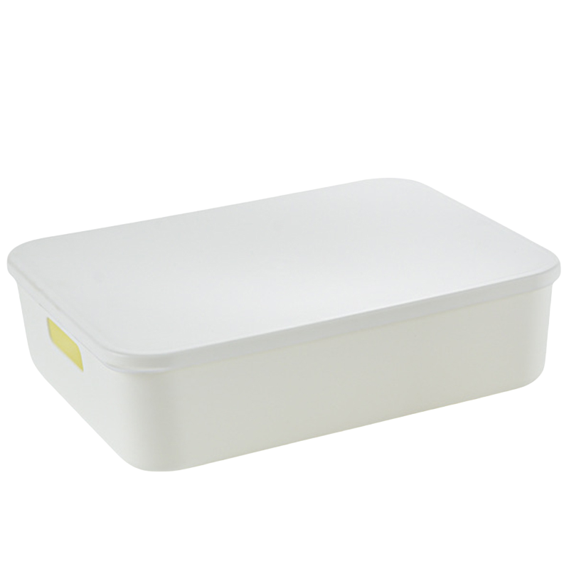 豫汉迎储物盒28*21*9cm个