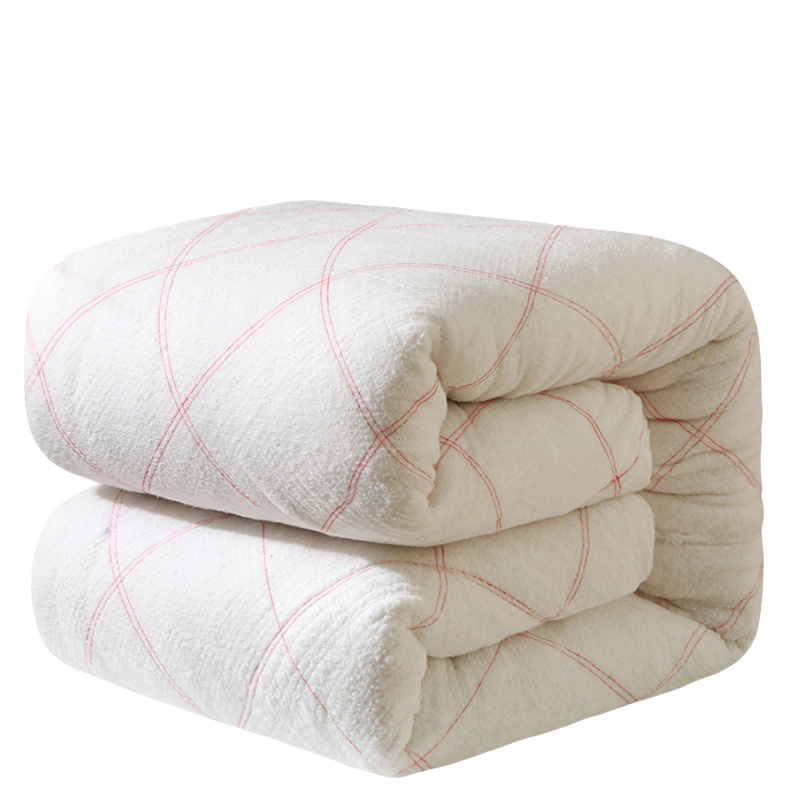 亿洛莱夏凉被200*230cm5斤张