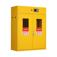 凌迪星煤气柜100*45*120cm台