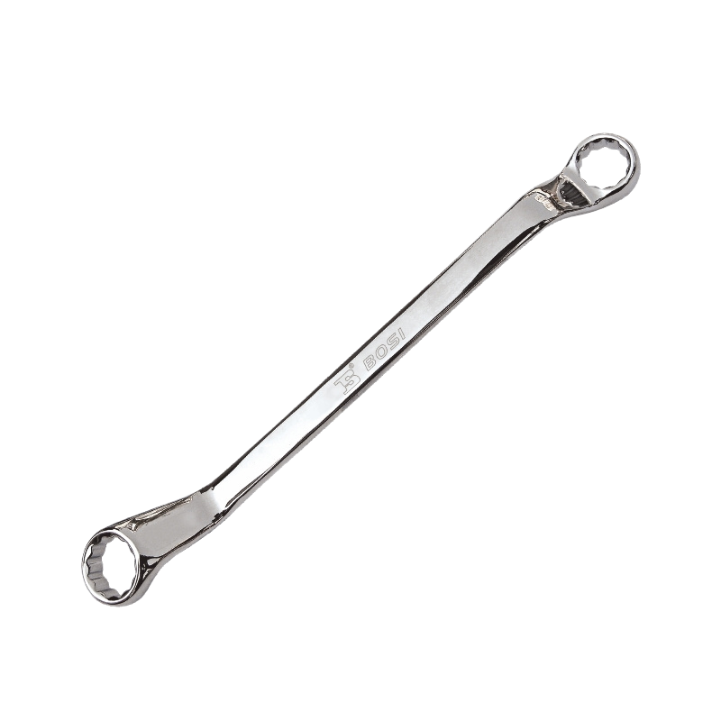 波斯(BOSI)精品梅花扳手(32x36mm BS373236)把