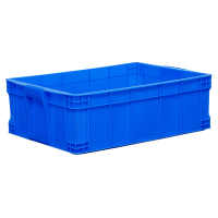 鑫木樽收纳箱640*430*200mm个