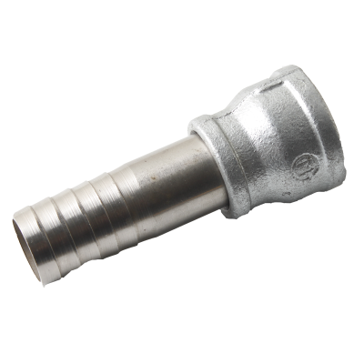 泰瑞众为 管接头 ZWJT-25-100 个