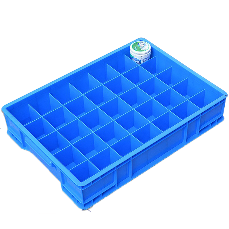 班龙零件收纳盒35格44cm个