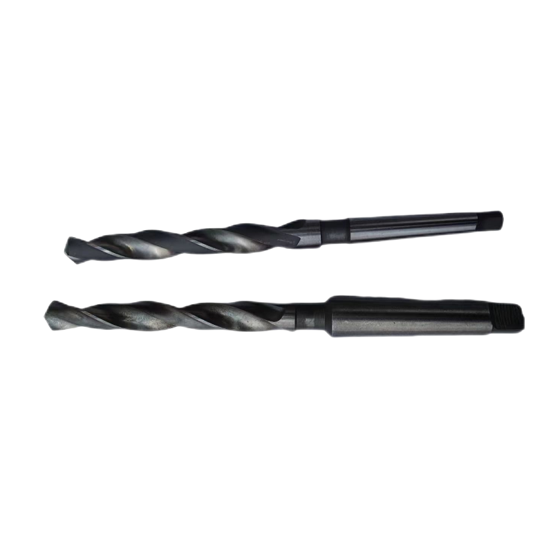 益莘 锥柄麻花钻 28mm 支