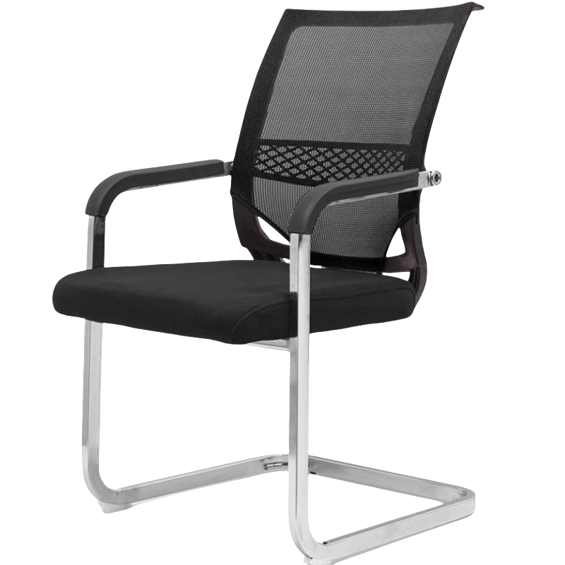 铭思沃办公椅网布把