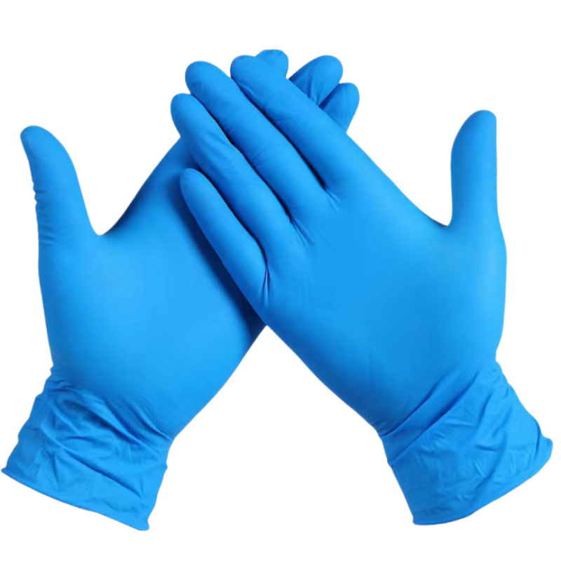 岱润 手套 丁腈 100只 盒 家务用手套