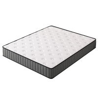烁恒 弹簧床垫 150*200cm 张