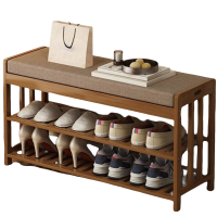 烁恒 换鞋凳 90*27*44cm 个