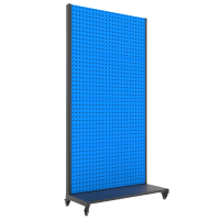 芙瑞塔洞洞板架 四层个