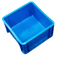 鑫木樽收纳箱330*330*200mm个