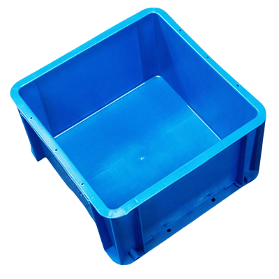 鑫木樽收纳箱330*330*200mm个