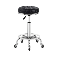 先围 圆凳 水立方钢圈升降45-57cm 个