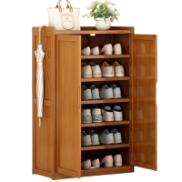 攸形鞋柜七层60*32*97cm个