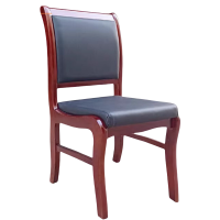 烁恒 会议椅 45*44*90cm 张