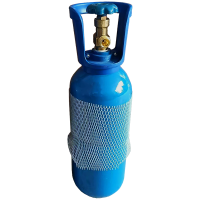 北榕科技 标准气体钢瓶罐 4L 罐