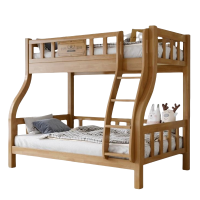 铭思达上下铺1.5米+床垫套