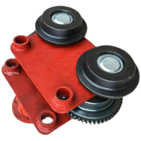 力晟邦德 电动搬运车5T/套