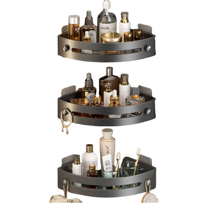 渼洇 浴室置物架  90*21.5*5.4cm个