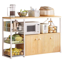 烁恒收纳柜120cm台