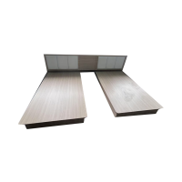 哈御木坊可定制连体床HYMF-TL115/张