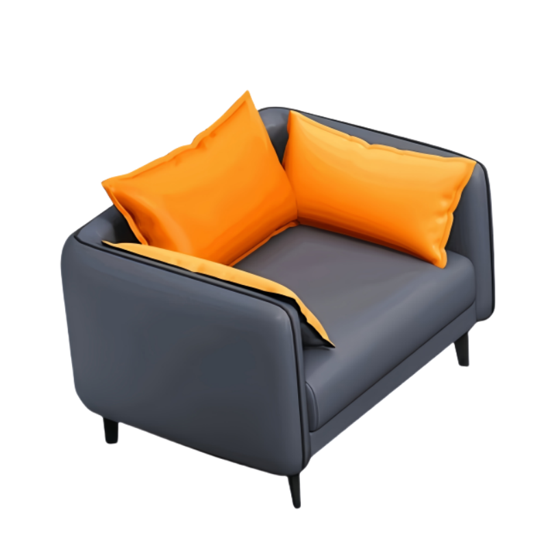 鑫龙都沙发80cm张