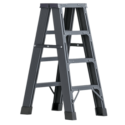 鑫木樽人字梯41*75*107cm个