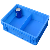 依韵珂零件收纳盒400*300*145mm个