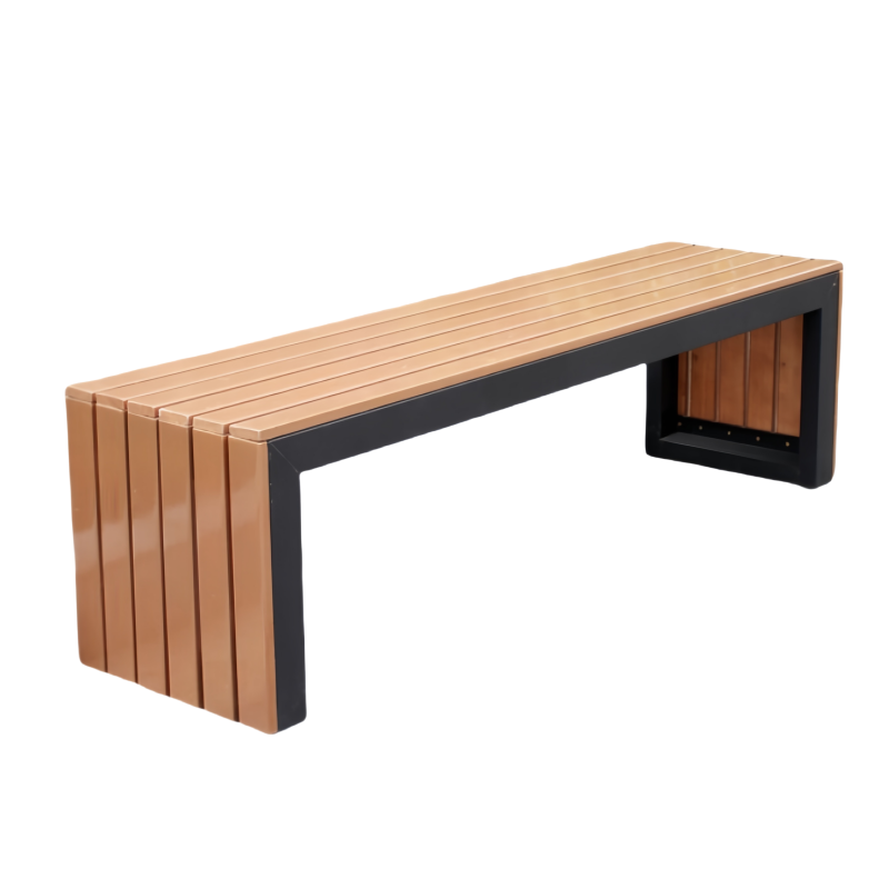 珂攸洋公园长椅 180*39cm 张