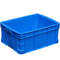 斯赞 收纳 周转箱物料盒 525*385*220mm 个