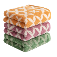 中屹得 毛巾 110g 条