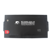 赛特蓄电池BT-HSE-235-12 (12V235AH)/块