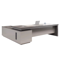 蕃蒂办公桌1.8米张