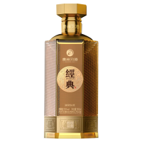 贵州习酒酱香型白酒53度习酒经典醇品酱香型500ml*2瓶