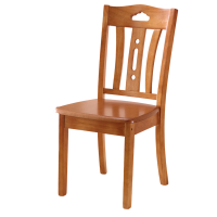 铭羽洋餐椅D90cm把