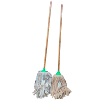 春昆阳岚 拖把 花棉线把