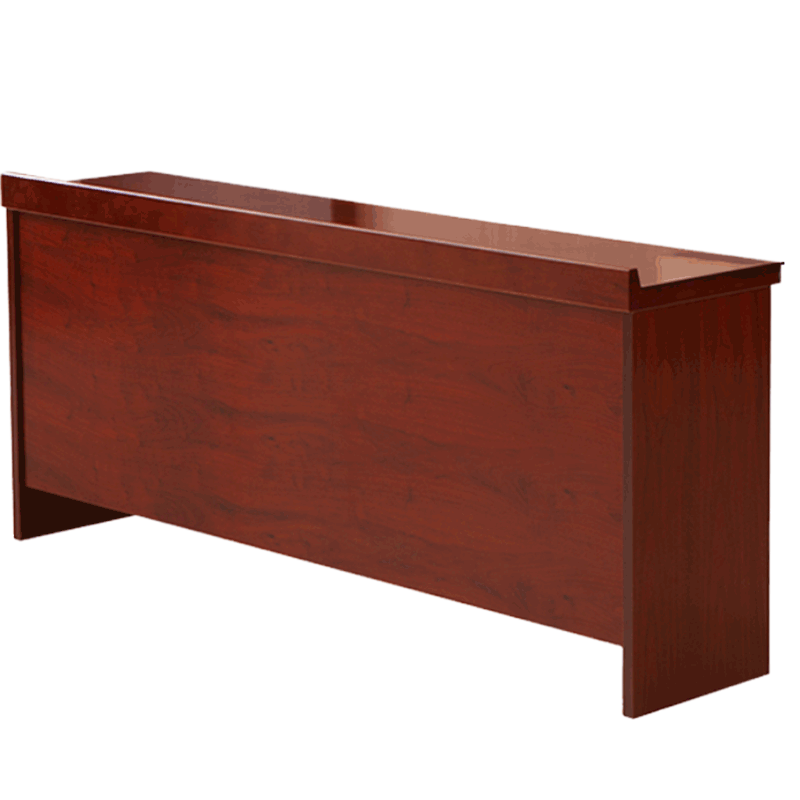 长裕兴 实木会议桌 1200*400*750mm 张