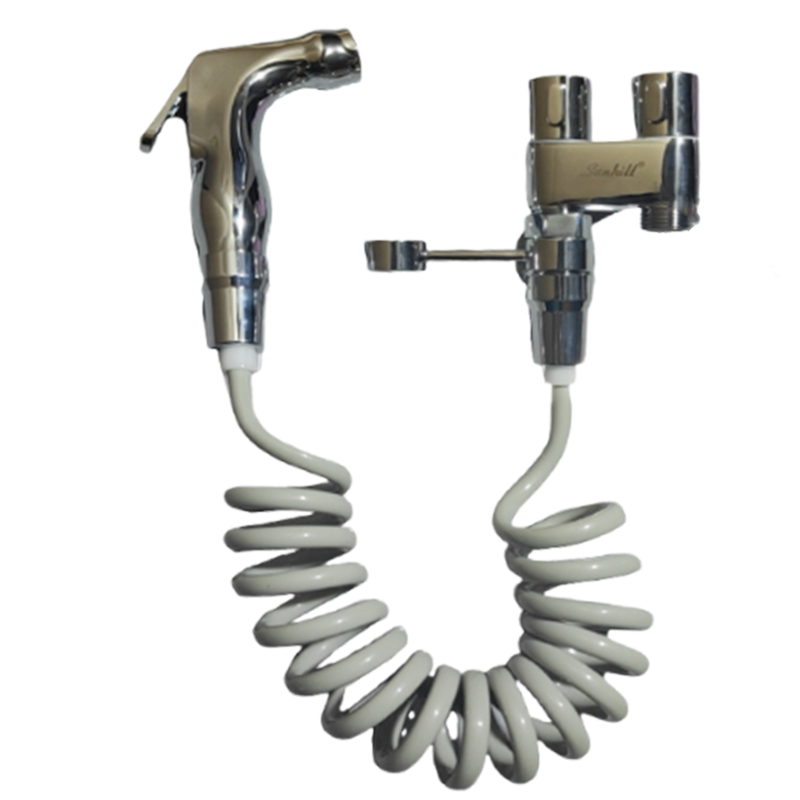 三晓铜合金加厚角阀 SX-11020 个