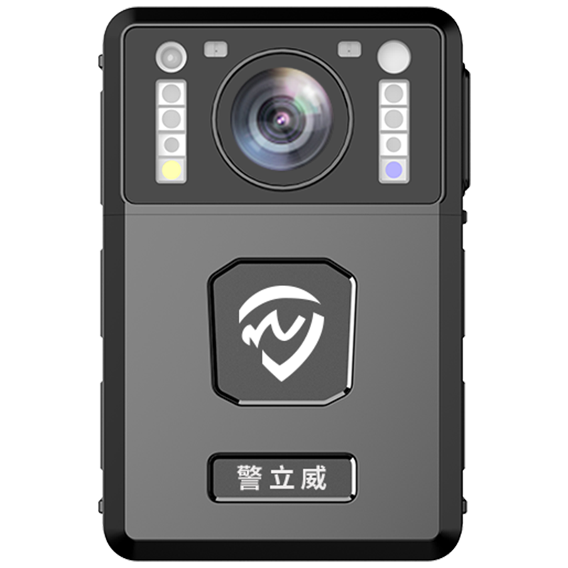 警立威音视频记录仪A6pro 128G/台