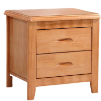 烁恒床头柜50*41*52cm个