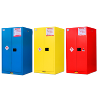 奇桄烁防爆柜60加仑红色/台