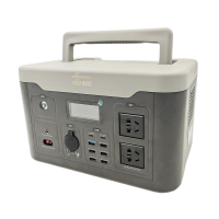 SINOMARC(深圳中跃)ZY2250 户外移动电源灯(单位:套)