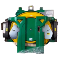 通力 无齿轮曳引机 KM51015154 定制 (单位:个)货期30天