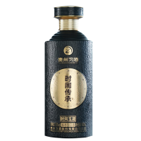 贵州习酒酱香型白酒53度习酒时间传承酱香型500ml*6瓶