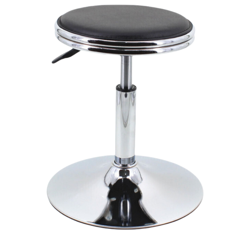 铭思达吧台椅圆盘款把