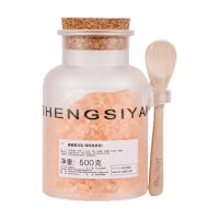 圣妍思 MSY04 葡萄柚浴盐(计价单位:瓶)