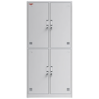 SONGLIM 盛松林 衣柜 1850mm×850mm×420mm 个