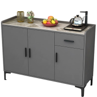 班龙餐边柜120*40*95cm台