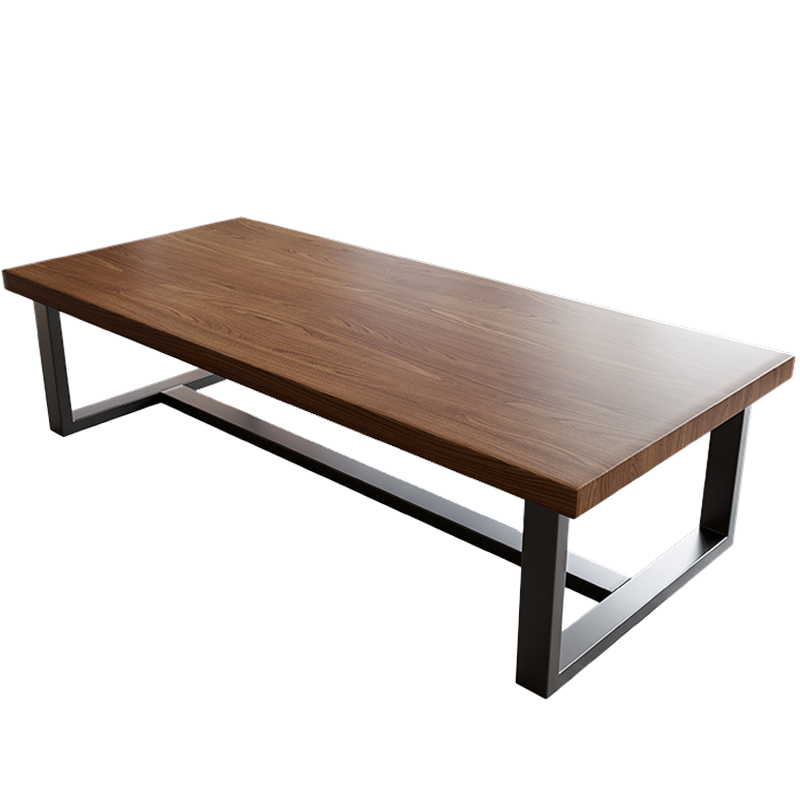 班龙会议桌140*80*75cm张