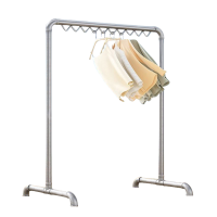 珂攸洋晾衣架 100*150cm 个