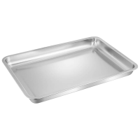 皆尔 201不锈钢 方盘 个